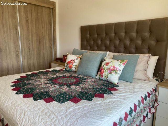 Casa en alquiler en Costa del Sol Occidental, Andalucía