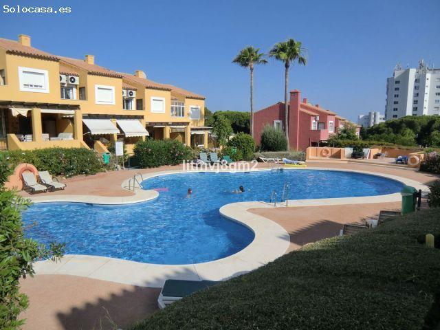 Casa en alquiler en Mijas Pueblo, Mijas