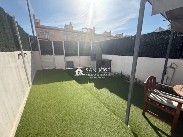 Chalet en alquiler en el Vinalopó Mitjà / El Vinalopó Medio, Valencia