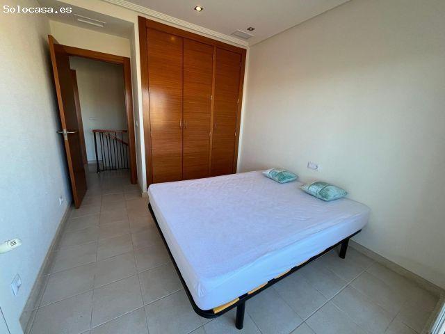 Casa en alquiler en Urbanización Alenda Golf, el Vinalopó Mitjà / El Vinalopó Medio