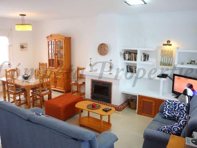 Chalet en alquiler en Imaroga, La Axarquía