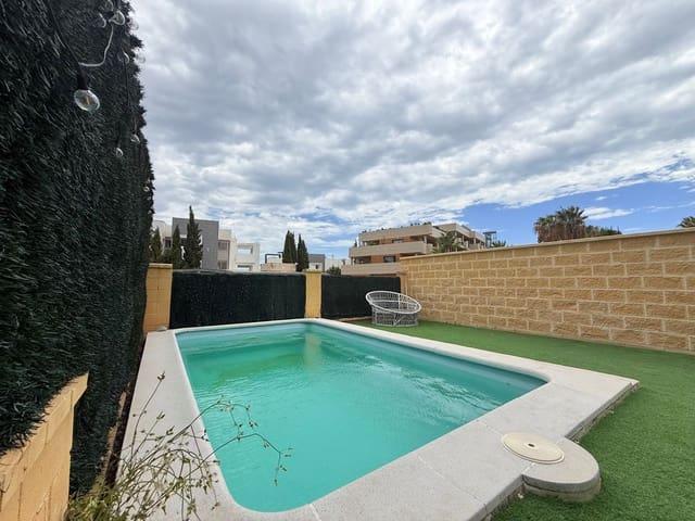 Chalet en alquiler en Bel-Air, Costa del Sol Occidental