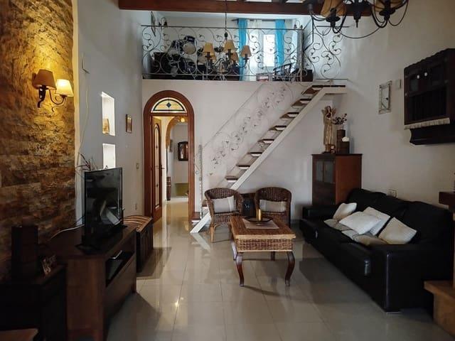 Chalet en alquiler en La Cruz, el Vinalopó Mitjà / El Vinalopó Medio