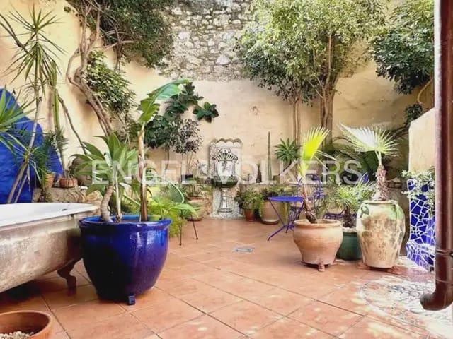 Chalet en alquiler en la Safor, Valencia