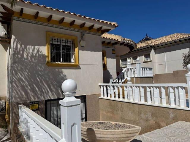 Chalet en alquiler en Urbanización La Zenia II, el Baix Segura / La Vega Baja