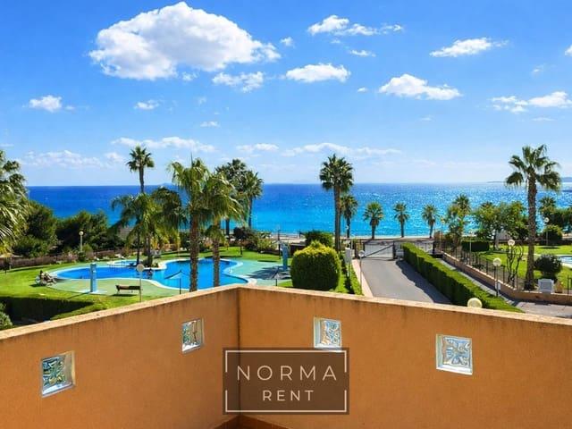 Chalet en alquiler en Urbanización La Zenia II, el Baix Segura / La Vega Baja