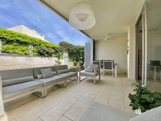 Chalet en alquiler en Palma