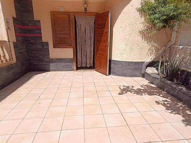 Casa en alquiler en Urbanización El Chaparral, el Baix Segura / La Vega Baja