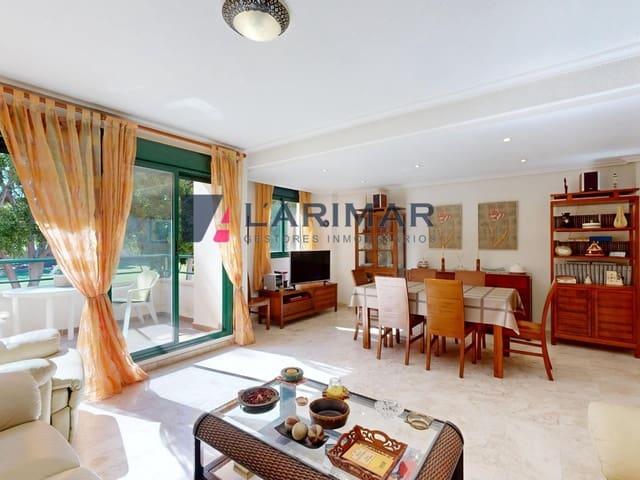Villa en alquiler en San Juan De Alicante, la Platja de Sant Joan