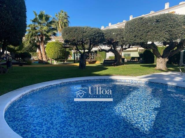 Chalet en alquiler en l'Alacantí, Valencia