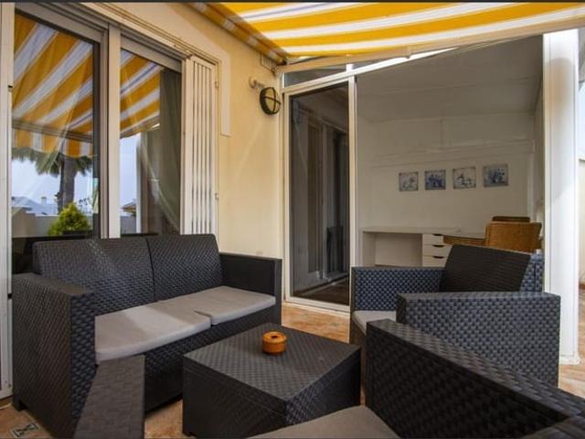 Chalet en alquiler en Urbanización La Zenia II, el Baix Segura / La Vega Baja