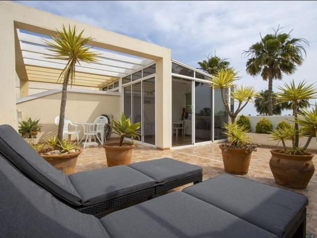 Chalet en alquiler en Urbanización La Zenia II, el Baix Segura / La Vega Baja