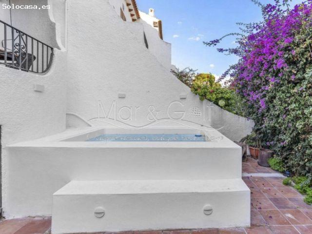 Casa en alquiler en Platja de Mutxavista, l'Alacantí