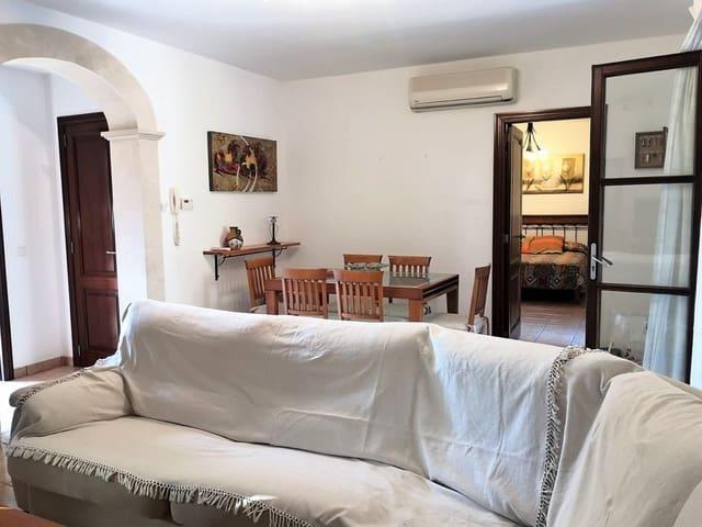 Chalet en alquiler en Portocolom, Migjorn