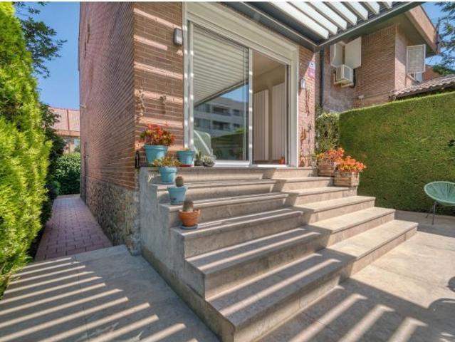 Casa en alquiler en Pozuelo Estación, Pozuelo De Alarcón