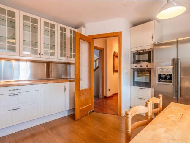 Casa en alquiler en Pozuelo Estación, Pozuelo De Alarcón