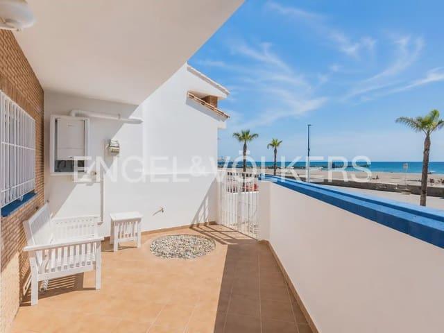 Chalet en alquiler en l'Horta Nord, Valencia