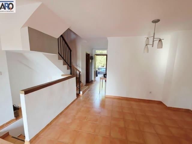 Chalet en alquiler en La Axarquía, Andalucía