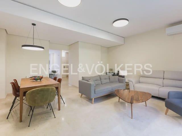 Chalet en alquiler en l'Horta Nord, Valencia
