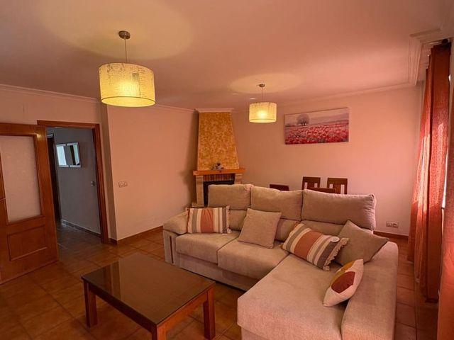 Chalet en alquiler en Centro, Salamanca