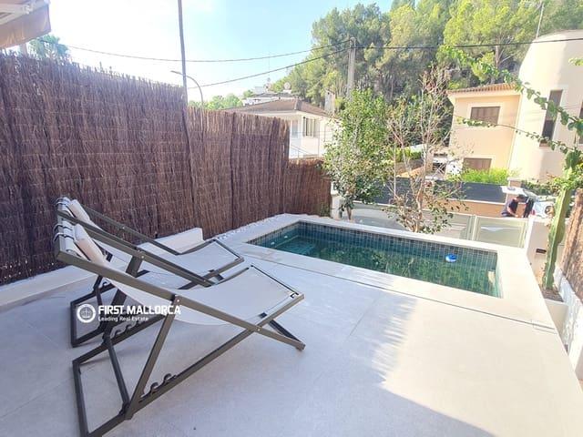 Chalet en alquiler en Sant Agustí, Palma