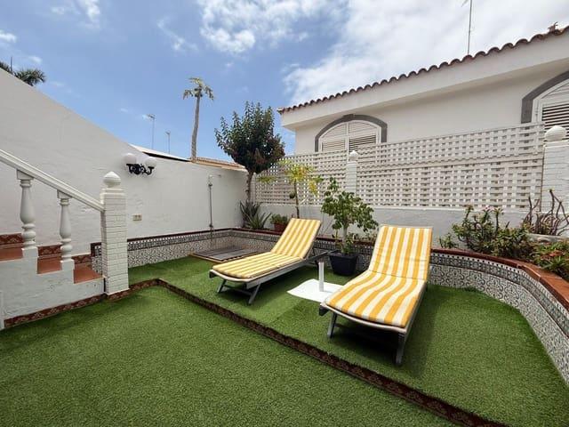 Chalet en alquiler en San Bartolomé De Tirajana, Canarias