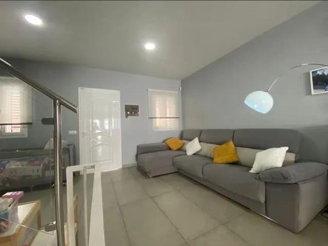 Chalet en alquiler en Hoya de Tunte, San Bartolomé de Tirajana