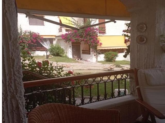Casa en alquiler en Santa Pola