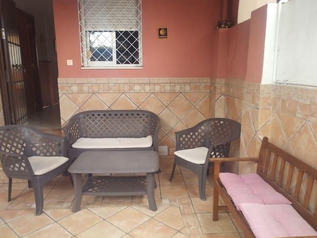 Chalet en alquiler en Casco Antiguo, Sevilla