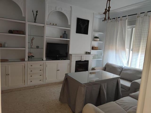 Villa en alquiler en Sevilla, Museo