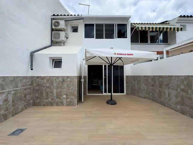 Chalet en alquiler en San Bartolomé De Tirajana, Canarias