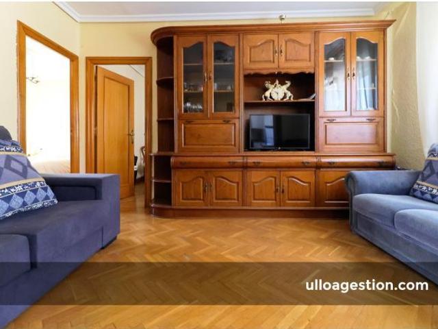 Casa en alquiler en Izarbeibar-Novenera, Navarra