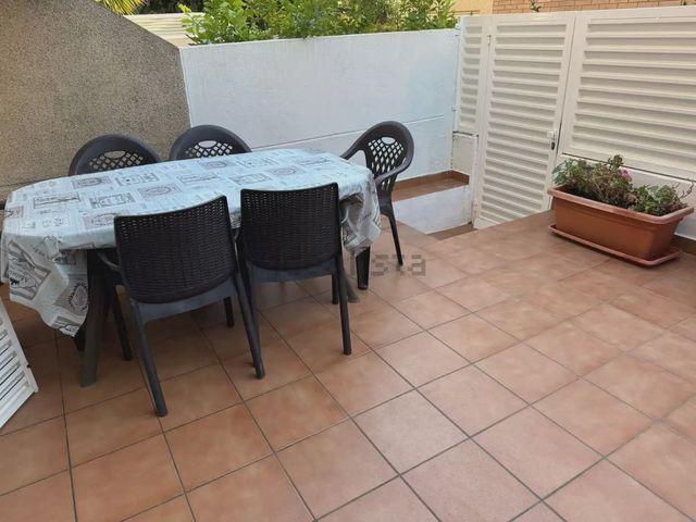Chalet en alquiler en Dalt la Torre, Torredembarra