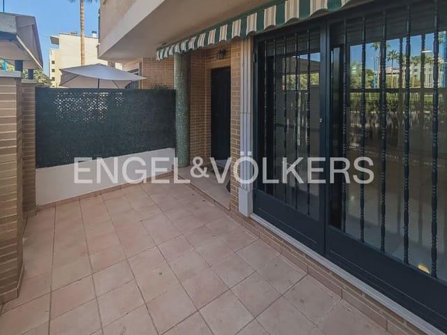 Chalet en alquiler en l'Horta Sud, Valencia