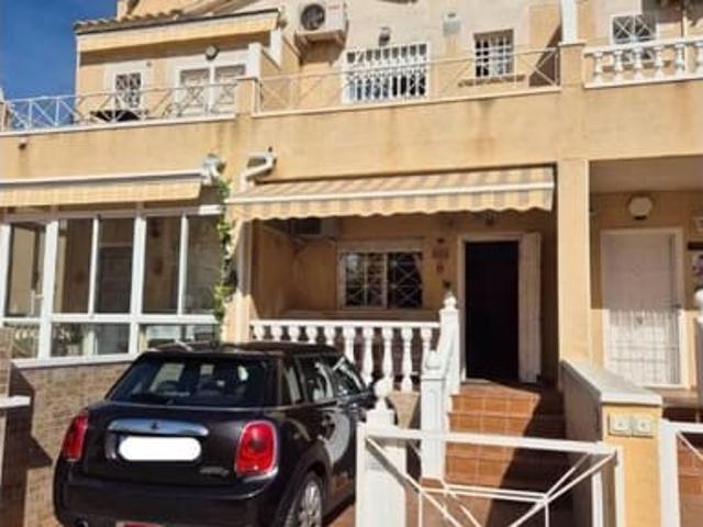 Chalet en alquiler en La Veleta, el Baix Segura / La Vega Baja