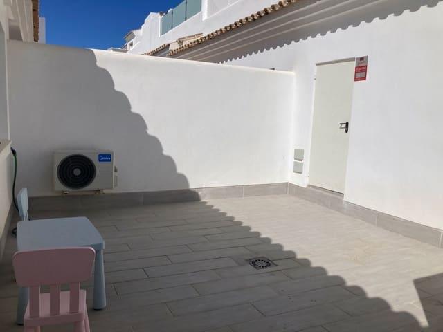 Chalet en alquiler en Urbanización Alcazaba, La Janda