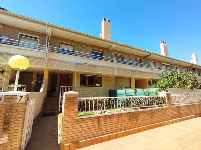 Chalet en alquiler en Centro, Zaragoza