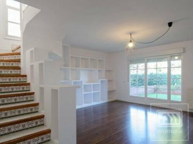 Casa en alquiler en Alcobendas, Madrid