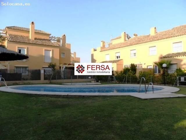 Casa en alquiler en El Puerto De Santa María, Vistahermosa