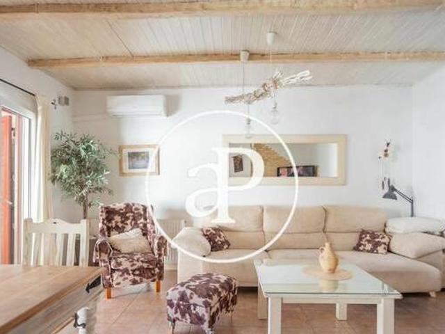 Casa en alquiler en el Camp de Túria, Valencia