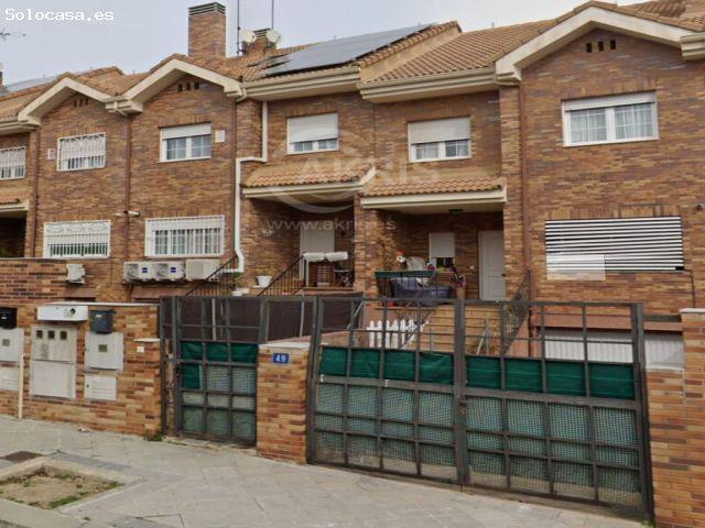 Chalet en venta en Arroyomolinos, Madrid