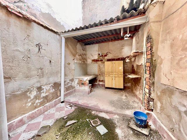 Casa en venta en San Vicente Del Raspeig