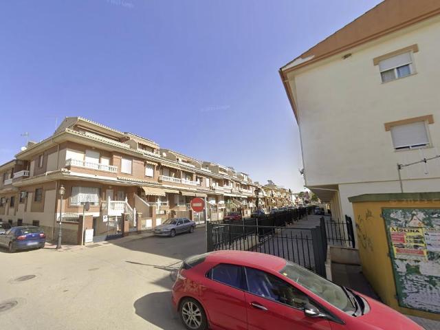 Casa en venta en Casco Antiguo Sur, Comarca de la Vega de Granada
