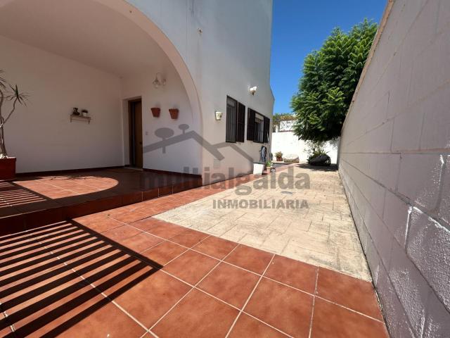 Casa en venta en Pastrana, Costa Noroeste