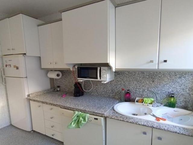 Casa en alquiler en Puerto de Mazarrón, Bajo Guadalentín