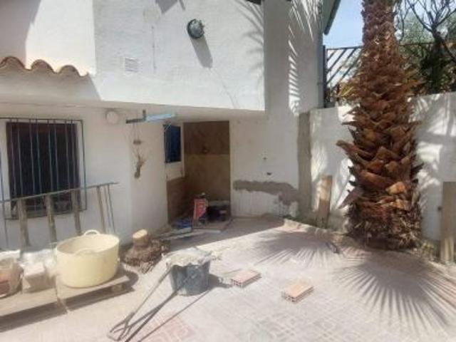 Casa en venta en el Quadro de Santiago, la Plana Alta
