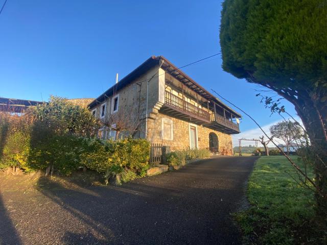 Casa en venta en Beranga, Cantabria