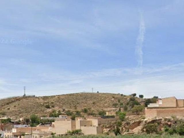 Casa en venta en Berja, Andalucía