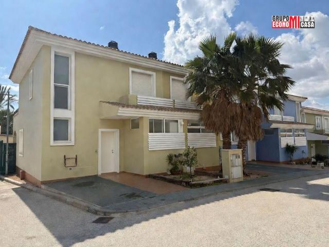 Casa en venta en l'Alacantí, Valencia