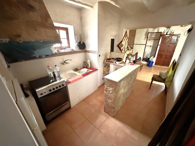 Casa en venta en Banyeres De Mariola